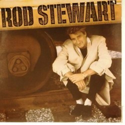 Пластинка Rod Stewart Rod Stewart